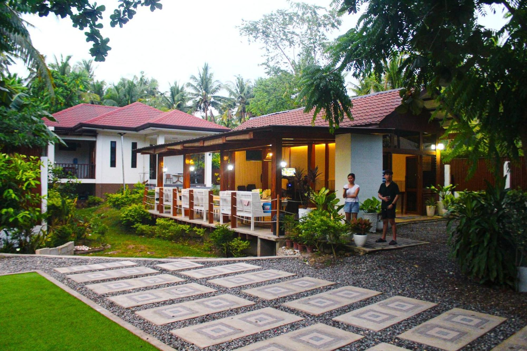 Rue Deuxvilles Villa Loon Экстерьер фото