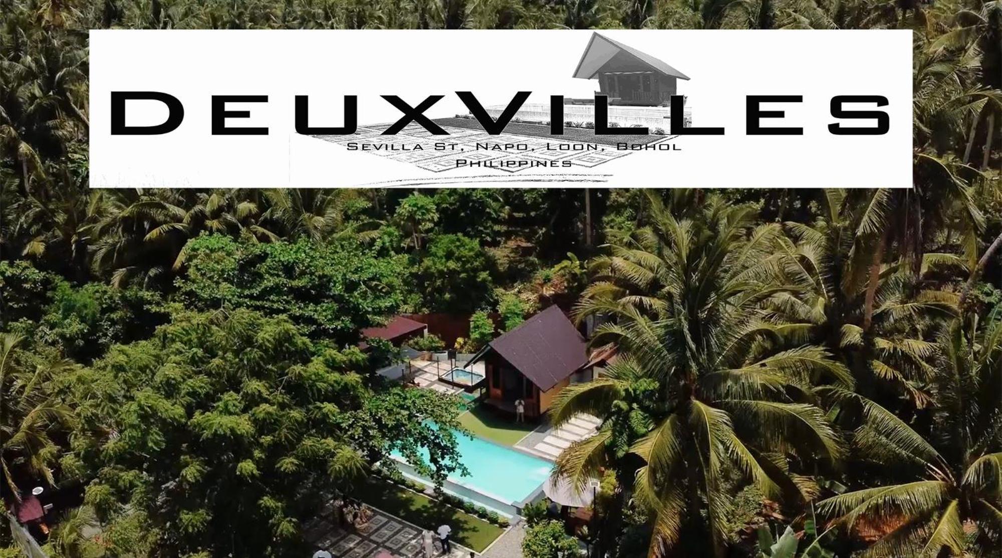 Rue Deuxvilles Villa Loon Экстерьер фото